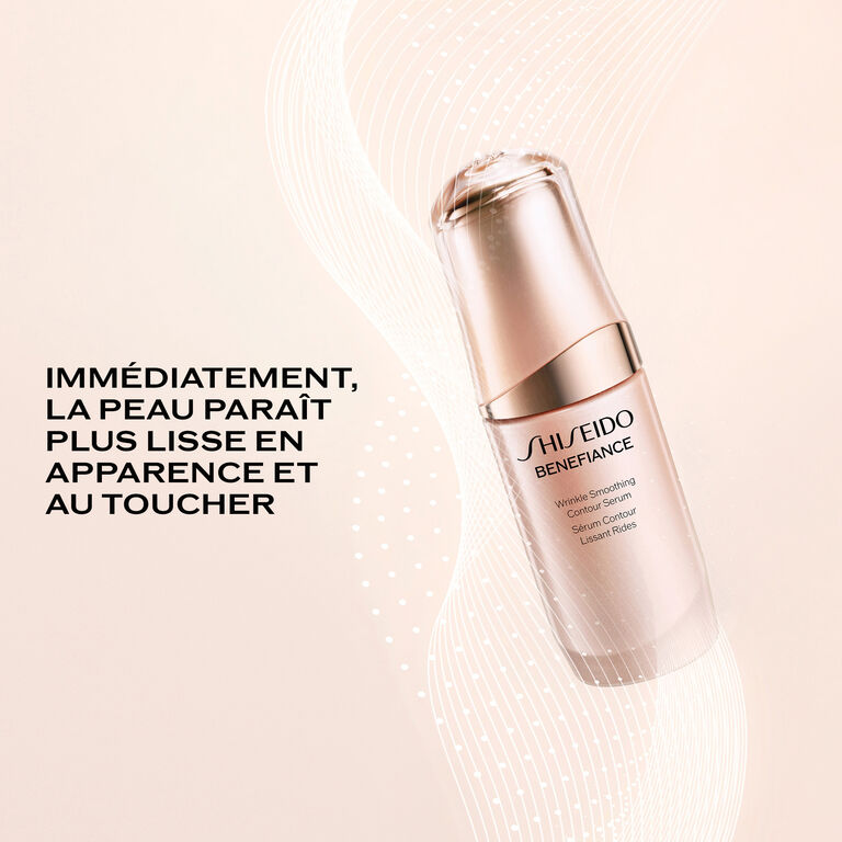Wrinkle Smoothing Contour Serum, 