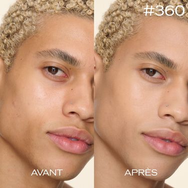 REVITALESSENCE MATTE FOUNDATION, 360