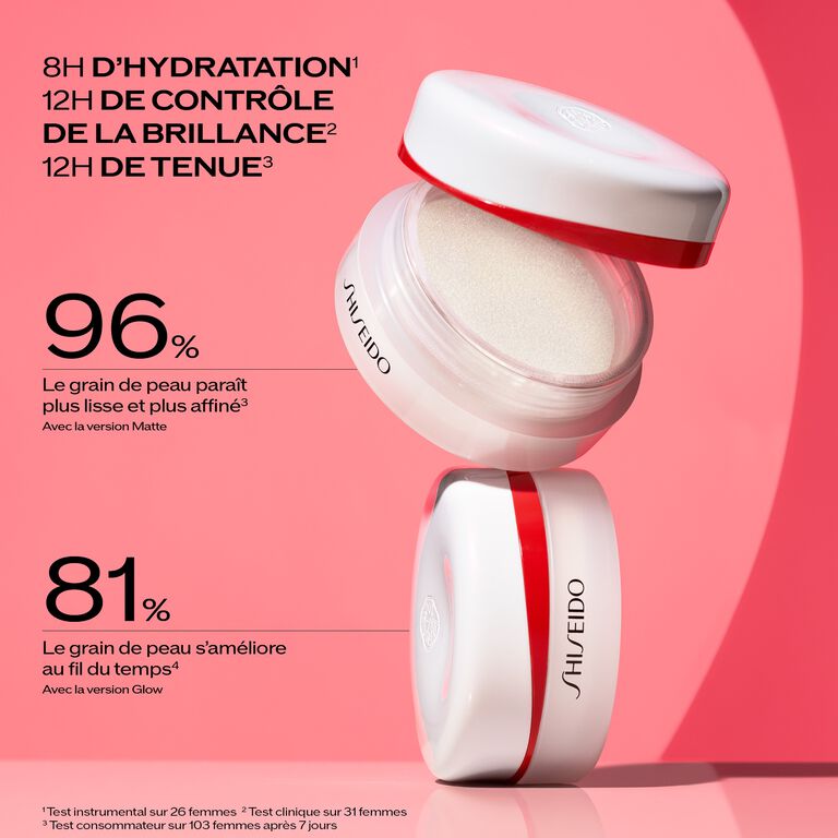 REVITALESSENCE LOOSE SETTING POWDER, Hydrating GLOW