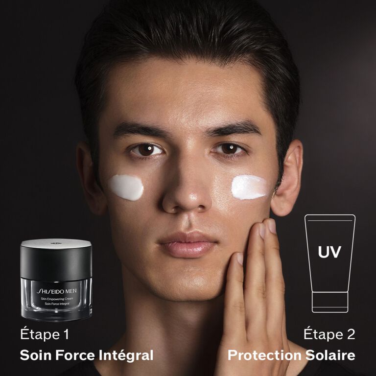 Soin Force Int&eacute;gral Intensif Anti-&Acirc;ge - Recharge, 