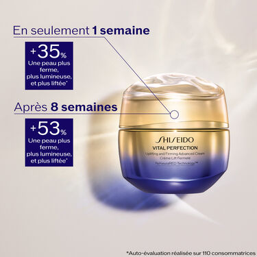 COFFRET VITAL PERFECTION, 
