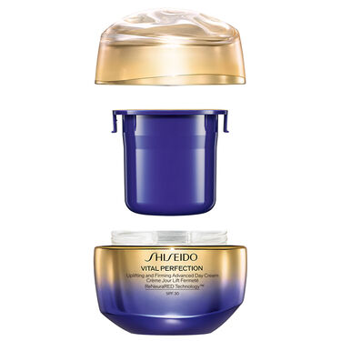 Cr&egrave;me Lift Fermet&eacute; SPF30 - Recharge, 