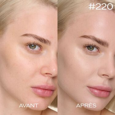 REVITALESSENCE MATTE FOUNDATION, 220