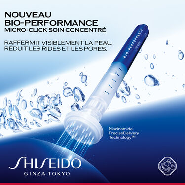 Micro-Click Soin Concentr&eacute;, 