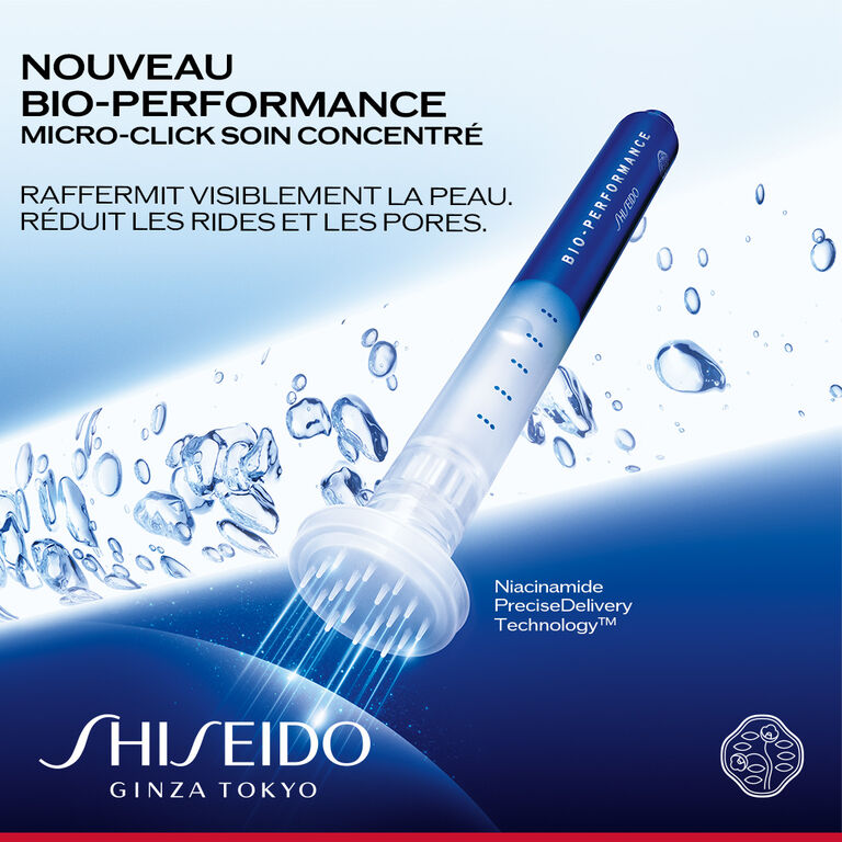 Micro-Click Soin Concentr&eacute;, 