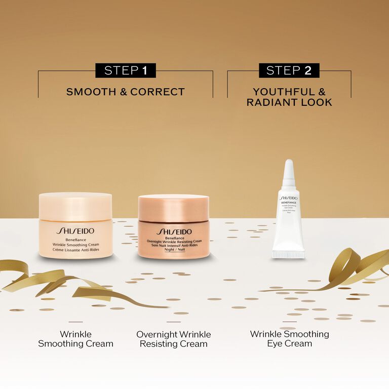 Benefiance Day and Night Holiday Discovery Kit, 