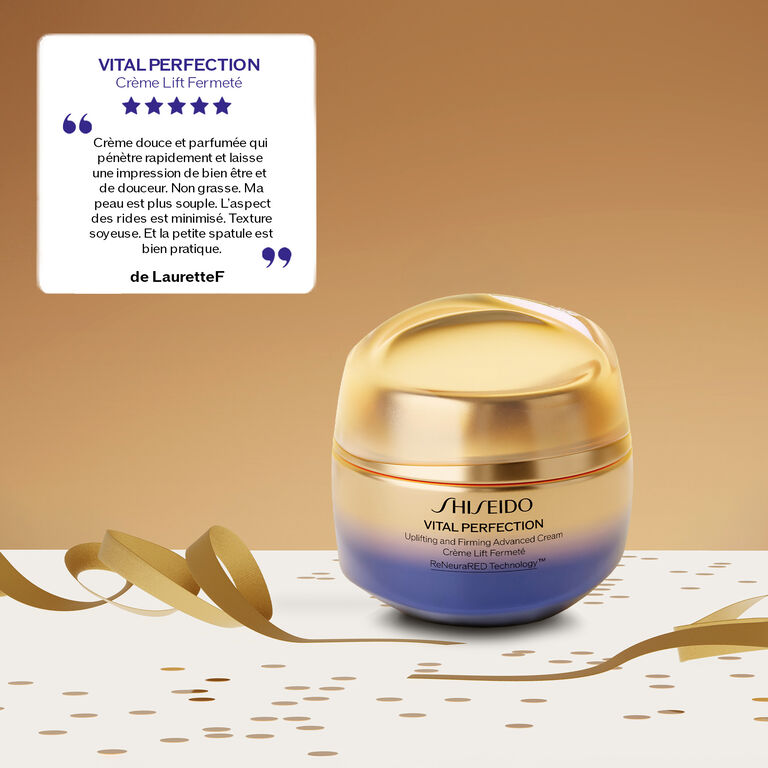 Coffret Lift Fermet&eacute;, 