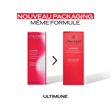 S&eacute;rum Activateur &Eacute;nergisant, 