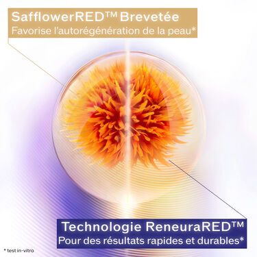 Cr&egrave;me Soyeuse Lift Fermet&eacute;, 