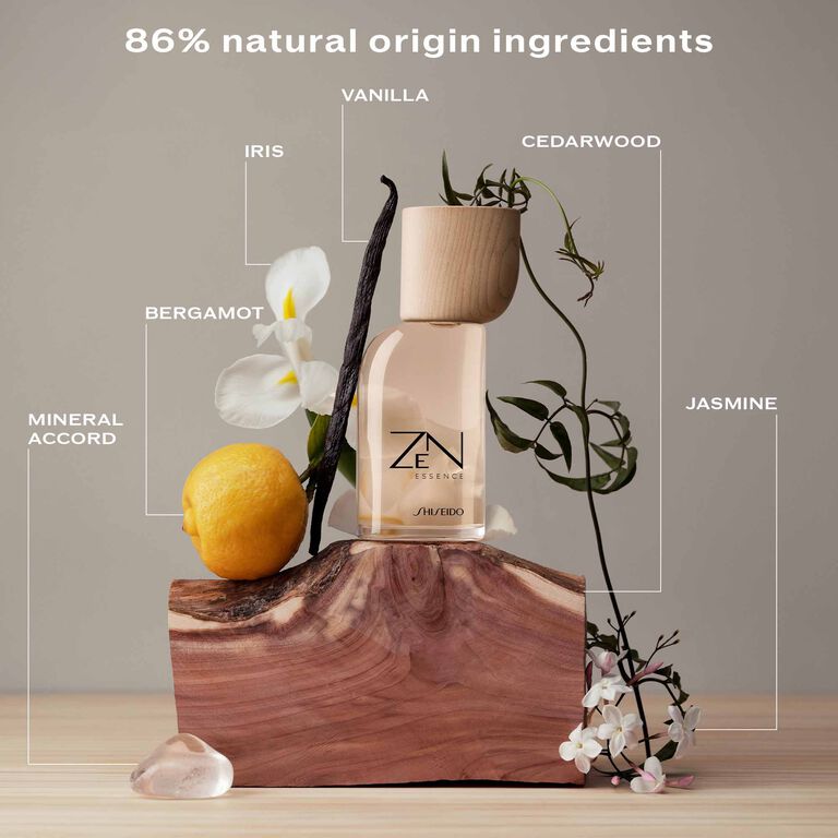 Coffret Zen, 
