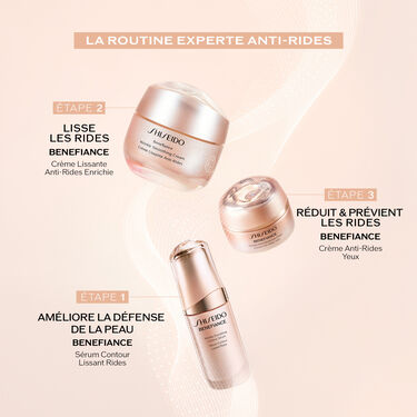 Wrinkle Smoothing Contour Serum, 