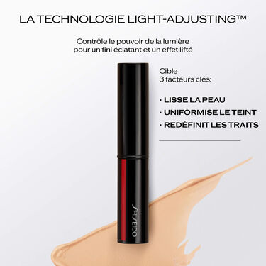 Synchro Skin Radiant Lifting Correcteur de teint, Clair 201