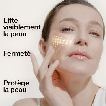 Cr&egrave;me Lift Fermet&eacute; SPF30 - Recharge, 