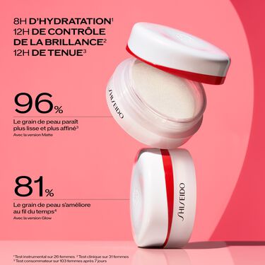REVITALESSENCE LOOSE SETTING POWDER, Smoothing MATTE