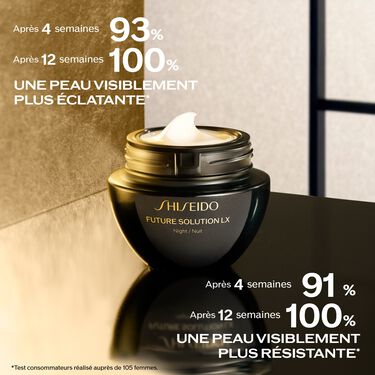 Cr&egrave;me Soyeuse R&eacute;g&eacute;n&eacute;rante Totale, 