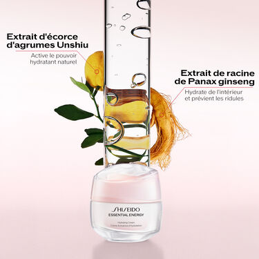 Cr&egrave;me Activatrice d&rsquo;Hydratation - Recharge, 