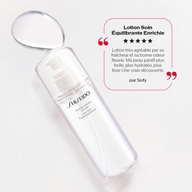 Lotion Soin Equilibrante Enrichie, 