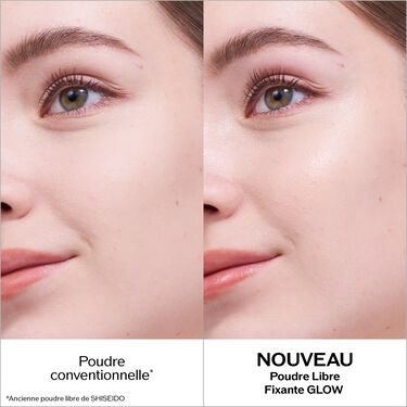 REVITALESSENCE LOOSE SETTING POWDER, Hydrating GLOW