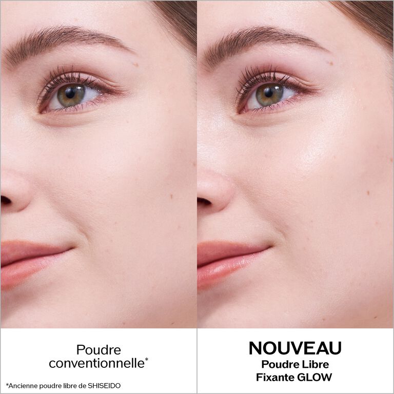 REVITALESSENCE LOOSE SETTING POWDER, Hydrating GLOW