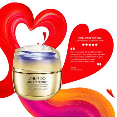 TROUSSE SUPR&Ecirc;ME VITAL PERFECTION, 