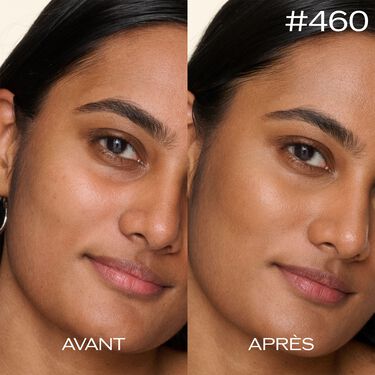 REVITALESSENCE MATTE FOUNDATION, 460