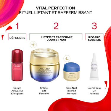 TROUSSE VITAL PERFECTION, 