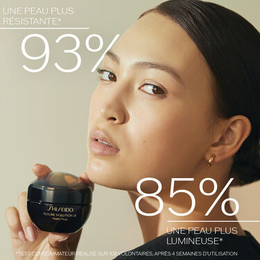 Total Regenerating Cream, 