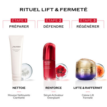Mousse Nettoyante Clarifiante, 