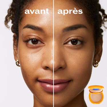 Sun Make-Up - Bronze, 