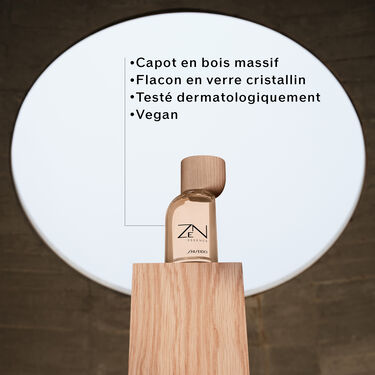 ZEN EAU DE PARFUM 2026 100&nbsp;ML, 