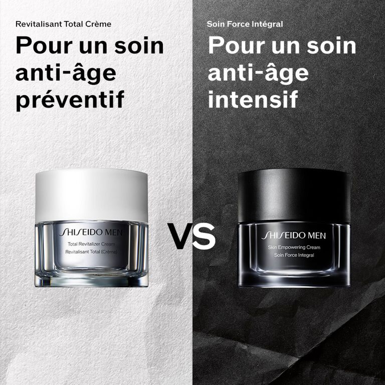 Soin Force Int&eacute;gral Intensif Anti-&Acirc;ge - Recharge, 