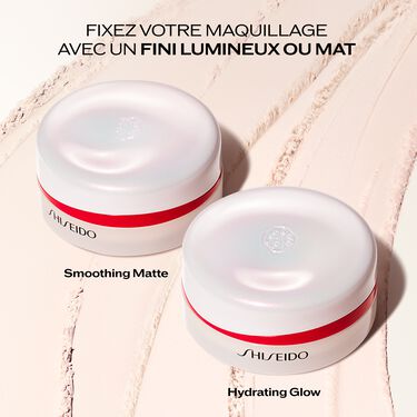 REVITALESSENCE LOOSE SETTING POWDER, Smoothing MATTE