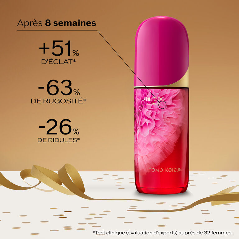 S&eacute;rum Activateur &Eacute;nergisant &Eacute;dition Limit&eacute;e, 