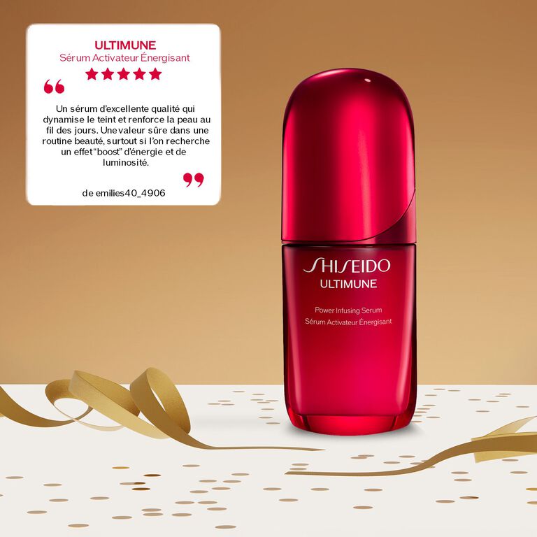 Coffret Ultimune, 