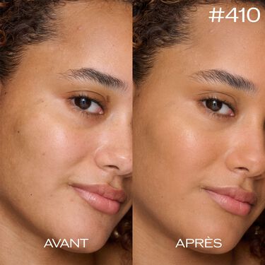 REVITALESSENCE MATTE FOUNDATION, 410