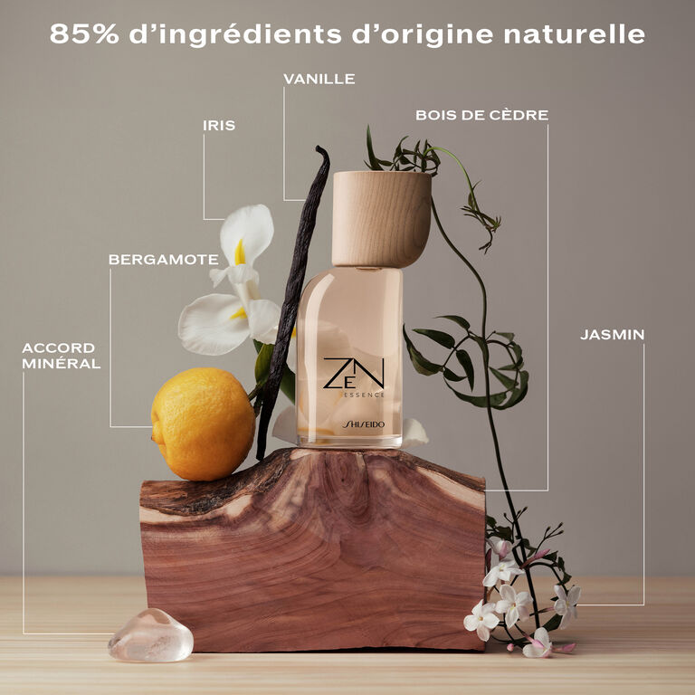 ZEN EAU DE PARFUM, 