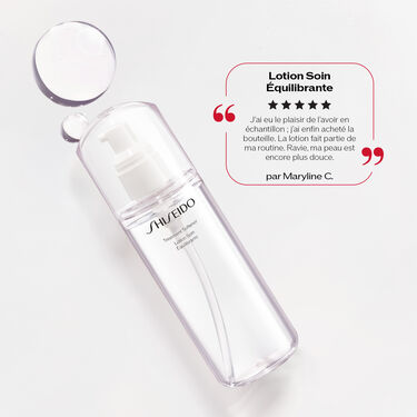 Lotion Soin &Eacute;quilibrante, 