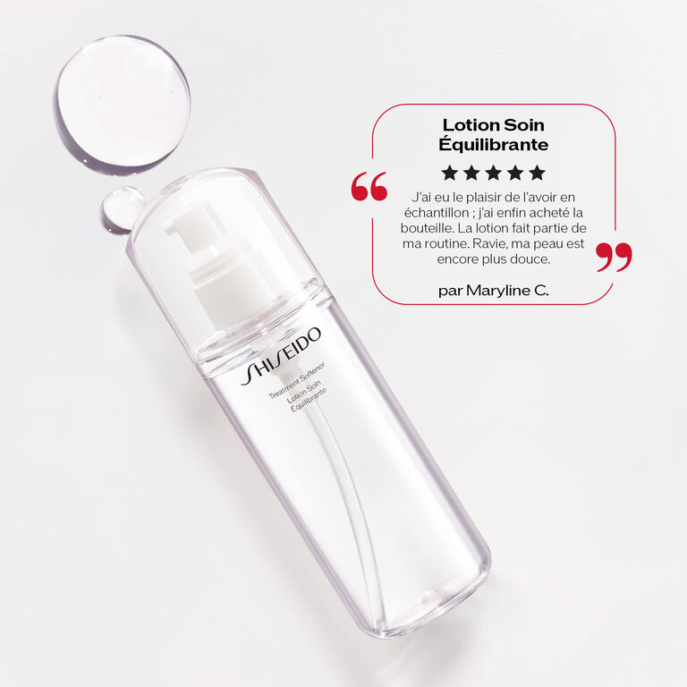 Treatment Softener, 