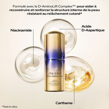 S&eacute;rum Intensif Sculptant Contours Red&eacute;finis, 