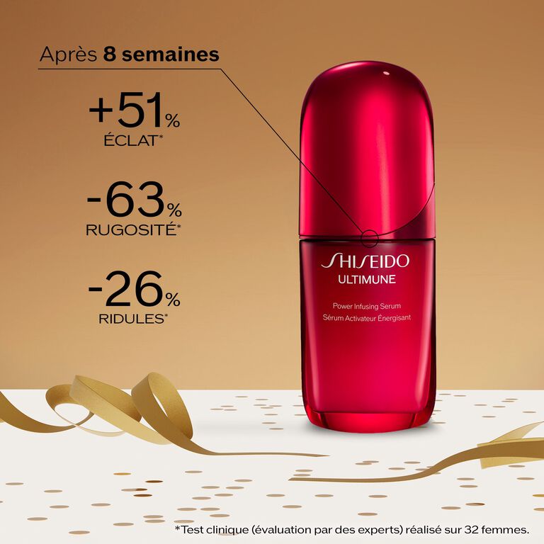 Coffret Ultimune, 