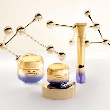 Cr&egrave;me Lift Fermet&eacute; SPF30 - Recharge, 