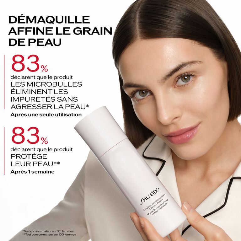 Complete Cleansing Microfoam, 