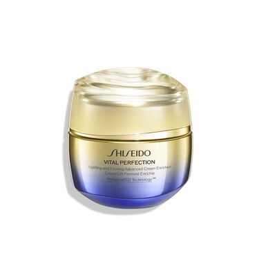 Cr&egrave;me Lift Fermet&eacute; Enrichie, 