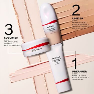 REVITALESSENCE MATTE FOUNDATION, 110