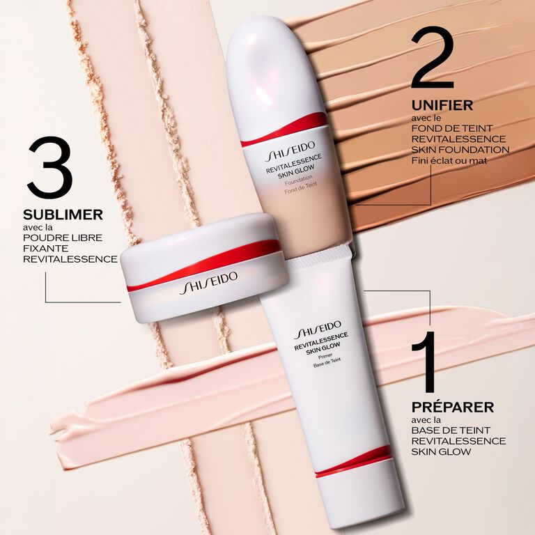 REVITALESSENCE MATTE FOUNDATION, 110