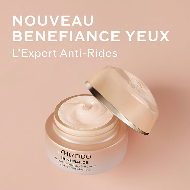 Cr&egrave;me Anti-Rides Yeux, 