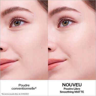 REVITALESSENCE LOOSE SETTING POWDER, Smoothing MATTE