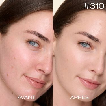 REVITALESSENCE MATTE FOUNDATION, 310