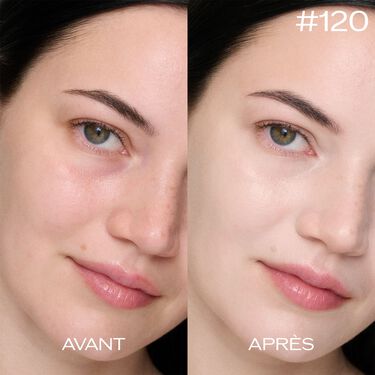 REVITALESSENCE MATTE FOUNDATION, 120