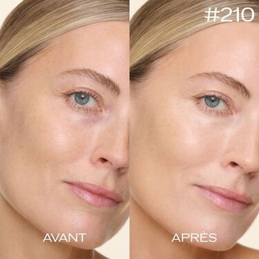 REVITALESSENCE MATTE FOUNDATION, 210